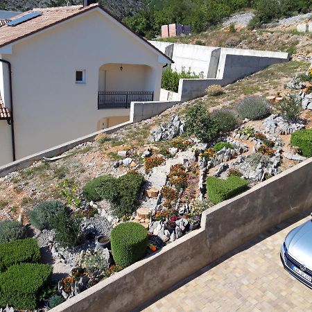 H&T Apartment Senj  Bagian luar foto