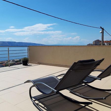 H&T Apartment Senj  Bagian luar foto
