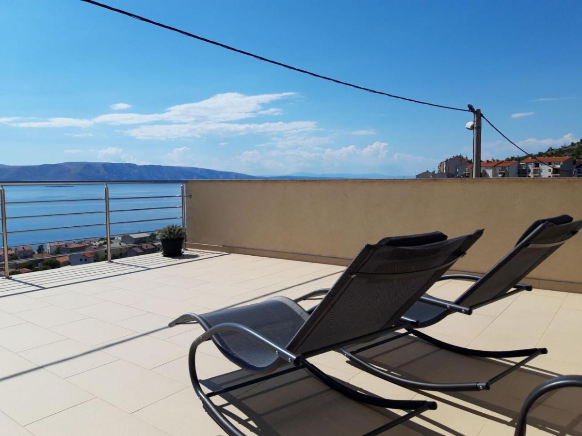 H&T Apartment Senj  Bagian luar foto
